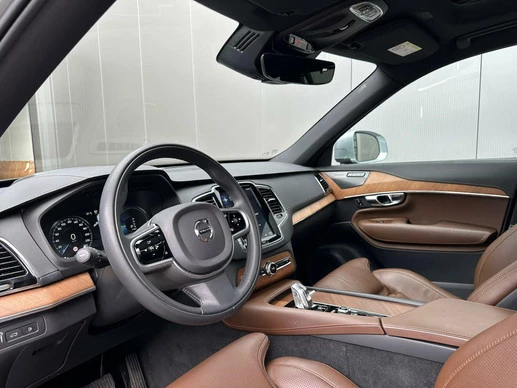 Volvo XC90 - Afbeelding 12 van 21