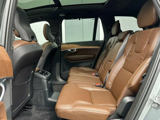 Volvo XC90 - Afbeelding 13 van 21