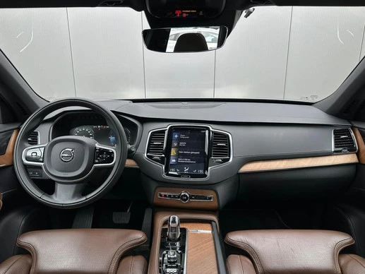 Volvo XC90 - Afbeelding 14 van 21