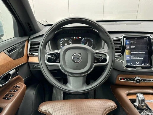 Volvo XC90 - Afbeelding 15 van 21