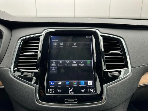 Volvo XC90 - Afbeelding 16 van 21
