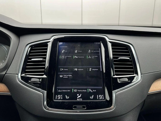Volvo XC90 - Afbeelding 17 van 21