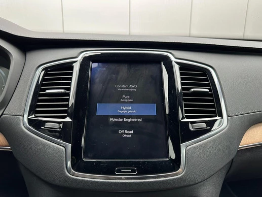 Volvo XC90 - Afbeelding 18 van 21
