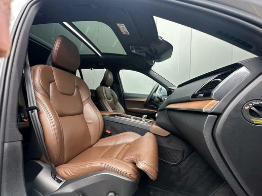 Volvo XC90 - Afbeelding 19 van 21