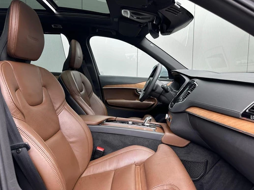 Volvo XC90 - Afbeelding 20 van 21