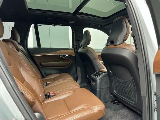 Volvo XC90 - Afbeelding 21 van 21