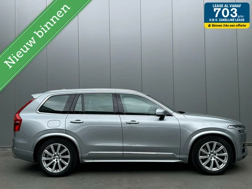 Volvo XC90 - Afbeelding 1 van 21