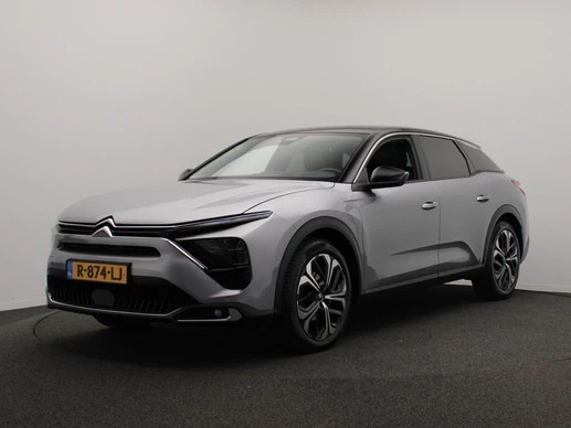 Citroën C5 X - Afbeelding 1 van 30