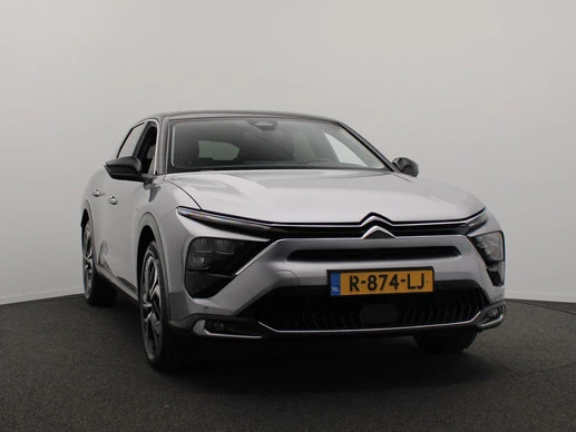 Citroën C5 X - Afbeelding 4 van 30