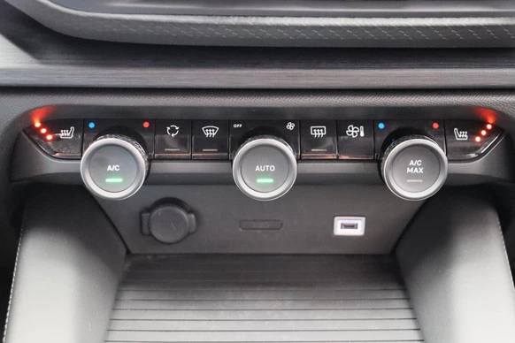 Citroën C5 X - Afbeelding 17 van 30