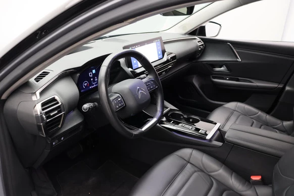 Citroën C5 X - Afbeelding 20 van 30
