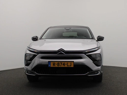 Citroën C5 X - Afbeelding 22 van 30