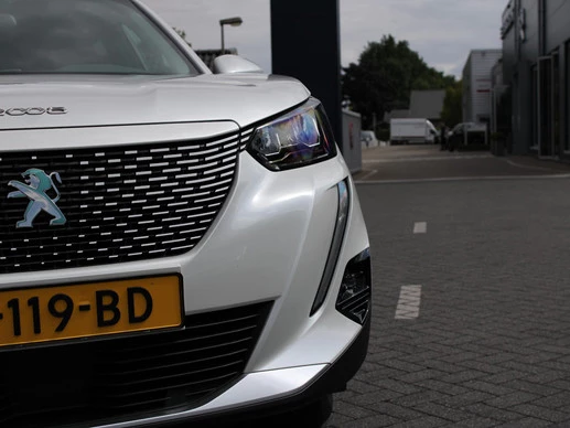 Peugeot e-2008 - Afbeelding 3 van 30