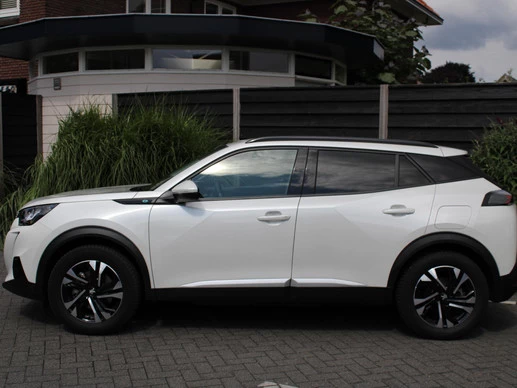 Peugeot e-2008 - Afbeelding 4 van 30