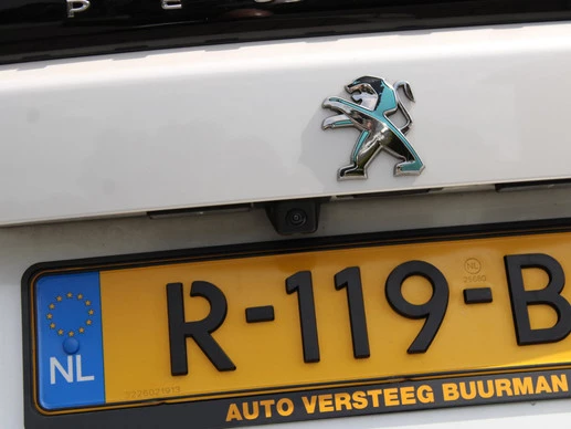Peugeot e-2008 - Afbeelding 10 van 30