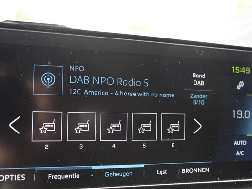 Peugeot e-2008 - Afbeelding 21 van 30