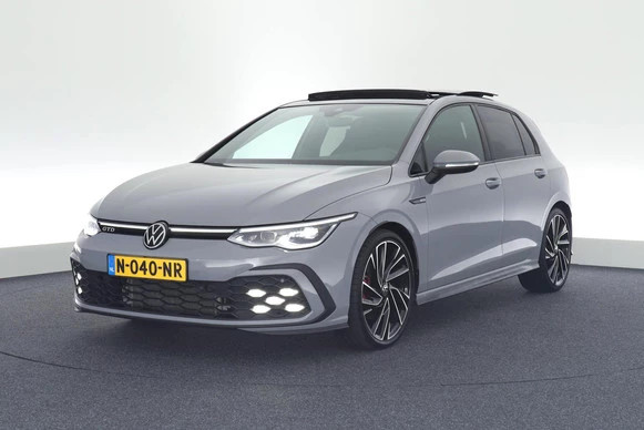 Volkswagen Golf - Afbeelding 1 van 30