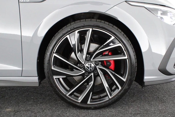 Volkswagen Golf - Afbeelding 7 van 30