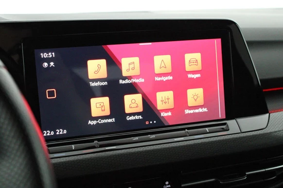 Volkswagen Golf - Afbeelding 23 van 30