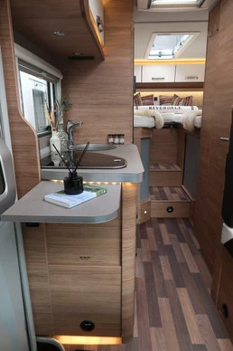 Weinsberg Pepper Edition 600MEG   met 9T Automaat | !NIEUWSTAAT! - Afbeelding 4 van 23