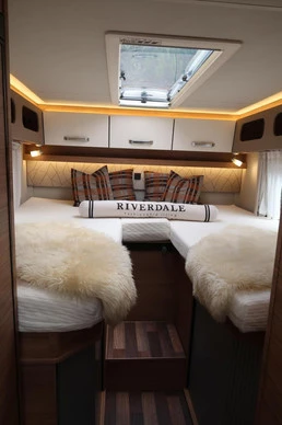 Weinsberg Pepper Edition 600MEG   met 9T Automaat | !NIEUWSTAAT! - Afbeelding 6 van 23