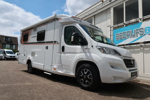 Weinsberg Pepper Edition 600MEG   met 9T Automaat | !NIEUWSTAAT! - Afbeelding 15 van 23