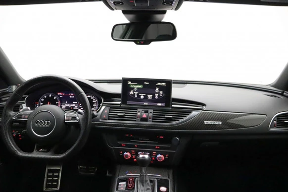 Audi RS6 - Afbeelding 2 van 30