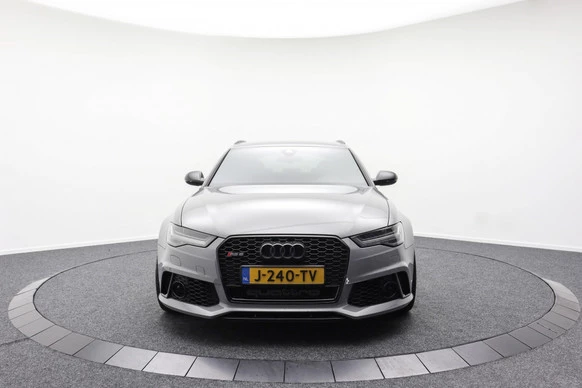 Audi RS6 - Afbeelding 3 van 30