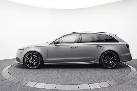 Audi RS6 - Afbeelding 5 van 30