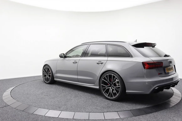 Audi RS6 - Afbeelding 6 van 30