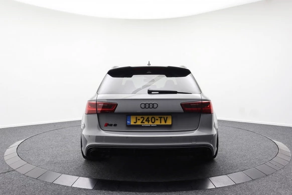 Audi RS6 - Afbeelding 7 van 30