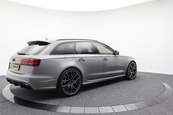 Audi RS6 - Afbeelding 8 van 30