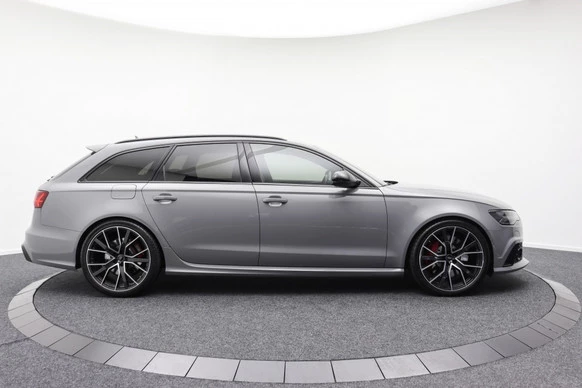 Audi RS6 - Afbeelding 9 van 30