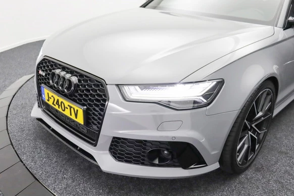 Audi RS6 - Afbeelding 10 van 30