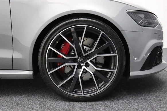 Audi RS6 - Afbeelding 11 van 30