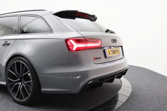 Audi RS6 - Afbeelding 12 van 30