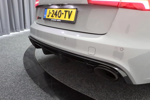 Audi RS6 - Afbeelding 13 van 30