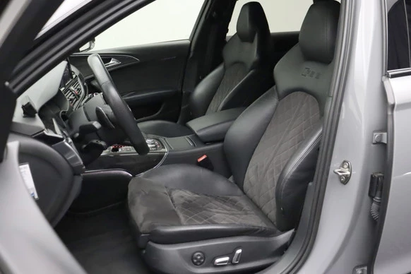 Audi RS6 - Afbeelding 16 van 30
