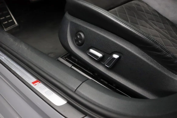 Audi RS6 - Afbeelding 17 van 30