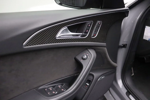 Audi RS6 - Afbeelding 18 van 30