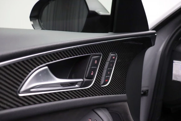 Audi RS6 - Afbeelding 19 van 30