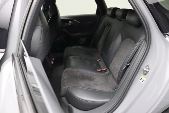 Audi RS6 - Afbeelding 21 van 30