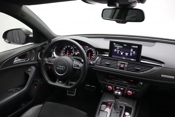 Audi RS6 - Afbeelding 23 van 30