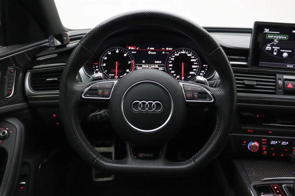 Audi RS6 - Afbeelding 24 van 30