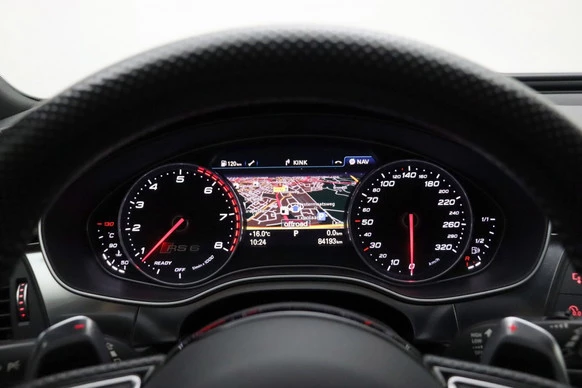 Audi RS6 - Afbeelding 25 van 30
