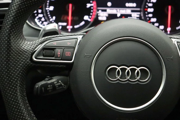 Audi RS6 - Afbeelding 26 van 30
