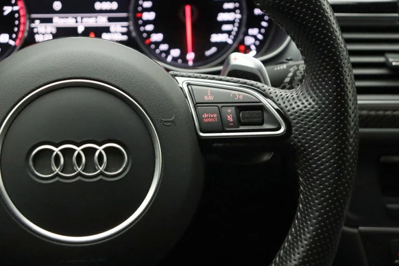 Audi RS6 - Afbeelding 27 van 30