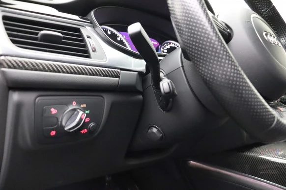 Audi RS6 - Afbeelding 29 van 30