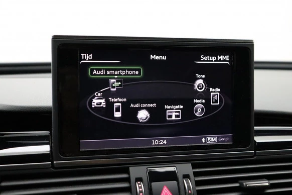Audi RS6 - Afbeelding 30 van 30