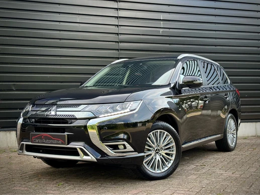 Mitsubishi Outlander - Afbeelding 1 van 30